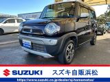 スズキ&nbsp;ハスラー&nbsp;&nbsp;&nbsp;静岡県