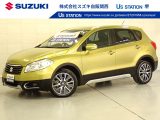 スズキ&nbsp;SX4 S-CROSS&nbsp;&nbsp;