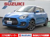 スズキ&nbsp;スイフト&nbsp;&nbsp;&nbsp;福岡県