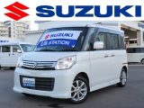 スズキ&nbsp;スペーシア&nbsp;&nbsp;&nbsp;福岡県