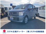 スズキ&nbsp;ワゴンR&nbsp;&nbsp;&nbsp;福島県