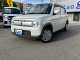 スズキ&nbsp;アルトラパン&nbsp;&nbsp;&nbsp;山口県