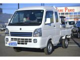 スズキ&nbsp;キャリイ&nbsp;&nbsp;&nbsp;山梨県