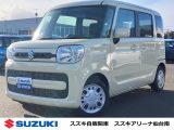 スズキ&nbsp;スペーシア&nbsp;&nbsp;&nbsp;宮城県