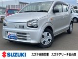スズキ&nbsp;アルト&nbsp;&nbsp;&nbsp;宮城県