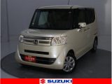 ホンダ&nbsp;N-BOX&nbsp;&nbsp;&nbsp;愛知県