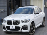 BMW&nbsp;X4&nbsp;&nbsp;&nbsp;千葉県