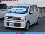 スズキワゴンR 中古車画像