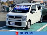 スズキワゴンR 中古車画像