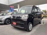 スズキ&nbsp;スペーシア&nbsp;&nbsp;&nbsp;沖縄県