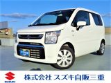 スズキ&nbsp;ワゴンR&nbsp;&nbsp;&nbsp;三重県