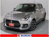 スズキ&nbsp;スイフト&nbsp;&nbsp;&nbsp;愛知県