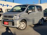 スズキ&nbsp;ワゴンR&nbsp;&nbsp;&nbsp;栃木県