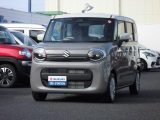 スズキ&nbsp;ワゴンRスマイル&nbsp;&nbsp;&nbsp;茨城県