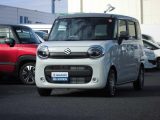 スズキ&nbsp;ワゴンRスマイル&nbsp;&nbsp;&nbsp;茨城県