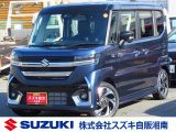 スズキ&nbsp;スペーシア&nbsp;&nbsp;&nbsp;神奈川県