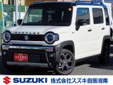 スズキ&nbsp;ハスラー&nbsp;&nbsp;&nbsp;神奈川県