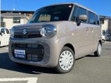 スズキ&nbsp;ワゴンRスマイル&nbsp;&nbsp;&nbsp;埼玉県