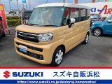 スズキ&nbsp;スペーシア&nbsp;&nbsp;&nbsp;静岡県