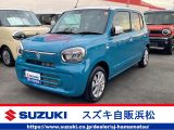 スズキ&nbsp;アルト&nbsp;&nbsp;&nbsp;静岡県