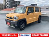スズキ&nbsp;ハスラー&nbsp;&nbsp;
