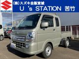 スズキ&nbsp;キャリイ&nbsp;&nbsp;&nbsp;宮城県