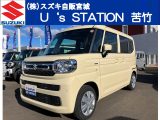 スズキ&nbsp;スペーシア&nbsp;&nbsp;&nbsp;宮城県
