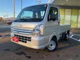 スズキ&nbsp;キャリイ&nbsp;&nbsp;&nbsp;長野県