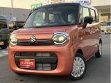 スズキ&nbsp;ワゴンRスマイル&nbsp;&nbsp;&nbsp;埼玉県