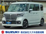 スズキ&nbsp;スペーシア&nbsp;&nbsp;&nbsp;神奈川県