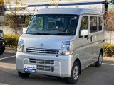 スズキ&nbsp;エブリイ&nbsp;&nbsp;&nbsp;兵庫県