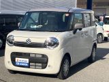 スズキ&nbsp;ワゴンRスマイル&nbsp;&nbsp;&nbsp;兵庫県