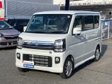 スズキ&nbsp;エブリイワゴン&nbsp;&nbsp;&nbsp;兵庫県