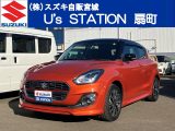 スズキ&nbsp;スイフト&nbsp;&nbsp;&nbsp;宮城県