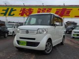 ホンダN-BOX 中古車画像