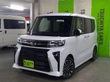 ダイハツタント 中古車画像