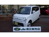 スズキ&nbsp;MRワゴン&nbsp;660 X&nbsp;&nbsp;新潟県