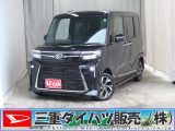 ダイハツタント 中古車画像