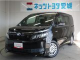 トヨタ&nbsp;ヴォクシー&nbsp;2.0 V&nbsp;&nbsp;愛媛県