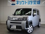 ダイハツ&nbsp;タフト&nbsp;&nbsp;&nbsp;愛媛県