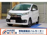 三菱eKカスタム 中古車画像