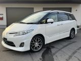 トヨタ&nbsp;エスティマ&nbsp;3.5 アエラス&nbsp;&nbsp;愛媛県