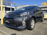 トヨタ&nbsp;アクア&nbsp;1.5 G&nbsp;&nbsp;徳島県