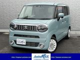 スズキ&nbsp;ワゴンRスマイル&nbsp;660 ハイブリッド X&nbsp;&nbsp;香川県