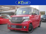 ホンダ&nbsp;N-BOX&nbsp;&nbsp;&nbsp;香川県