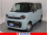 スズキ&nbsp;ワゴンRスマイル&nbsp;&nbsp;&nbsp;愛知県