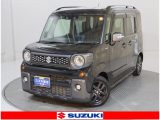 スズキ&nbsp;スペーシア&nbsp;&nbsp;&nbsp;愛知県