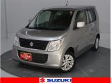 スズキ&nbsp;ワゴンR&nbsp;&nbsp;&nbsp;愛知県
