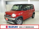 スズキ&nbsp;ハスラー&nbsp;&nbsp;&nbsp;岐阜県