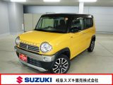 スズキハスラー 中古車画像